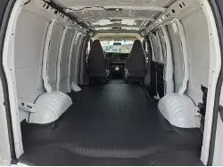 2026 CHEVROLET EXPRESS