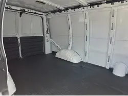 2026 CHEVROLET EXPRESS