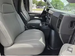2026 CHEVROLET EXPRESS