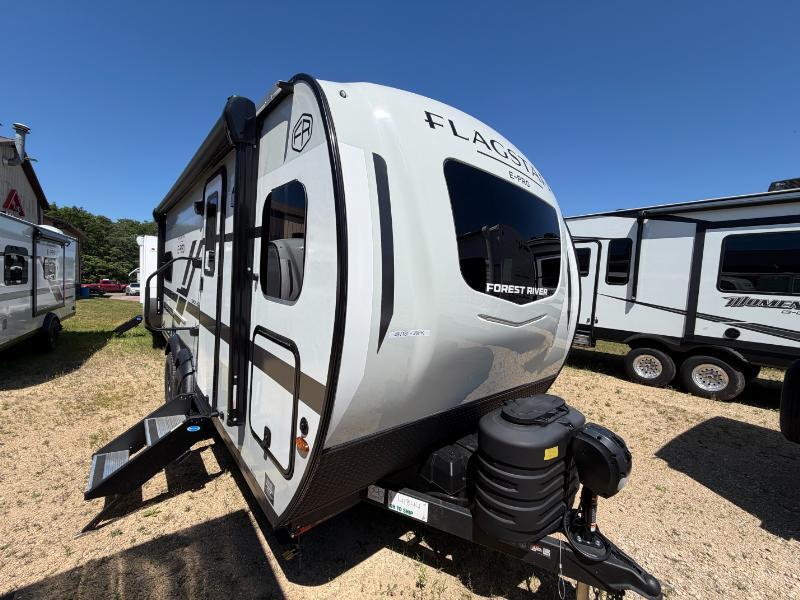 2026 Forest River Flagstaff E-Pro 20FK RV