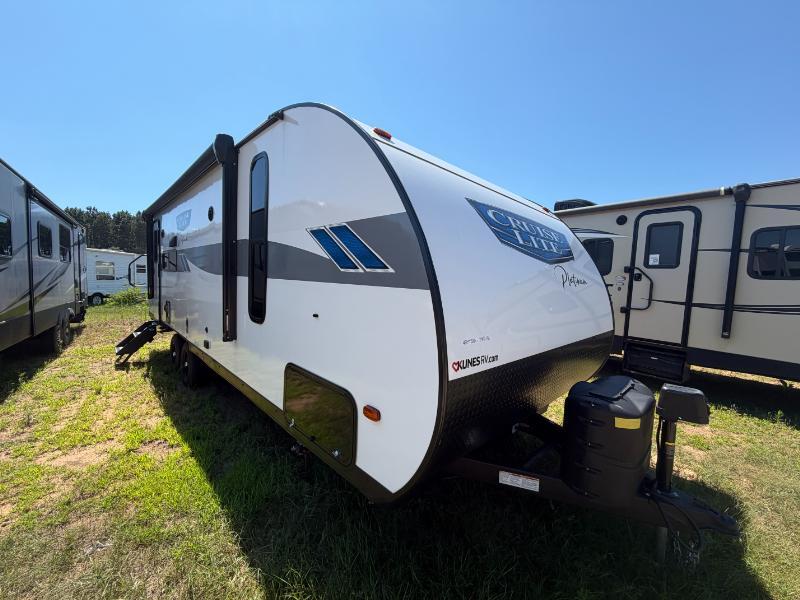 2023 Forest River Salem Cruise Lite 24RLXL in baraboo WI