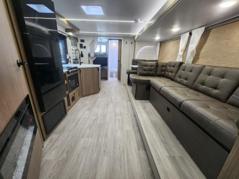 2026 Forest River Salem Cruise Lite 26ICE in baraboo WI