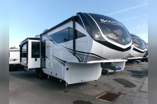 2027 Grand Design Solitude 310GK in duncansville PA