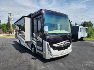 2017 TIFFIN MOTORHOMES ALLEGRO BREEZE 31 BR