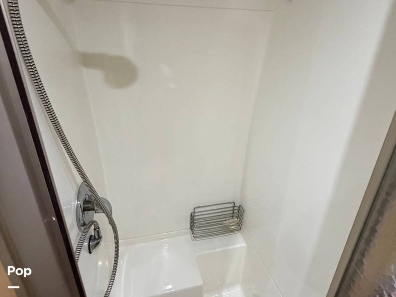 A photo of this 2016 Airstream Flying Cloud 25FB