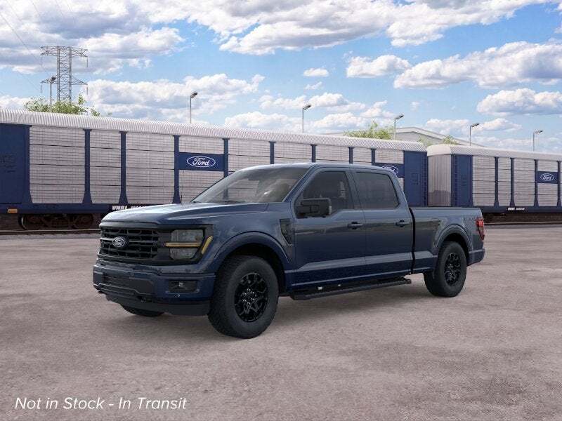 2026 FORD F150 XLT in Barberton, OH