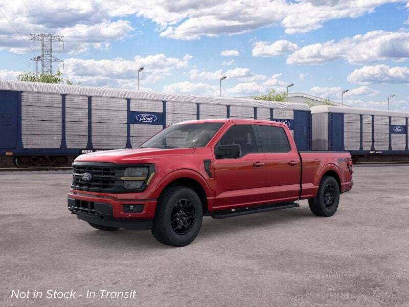 2026 FORD F150 XLT in Barberton, OH