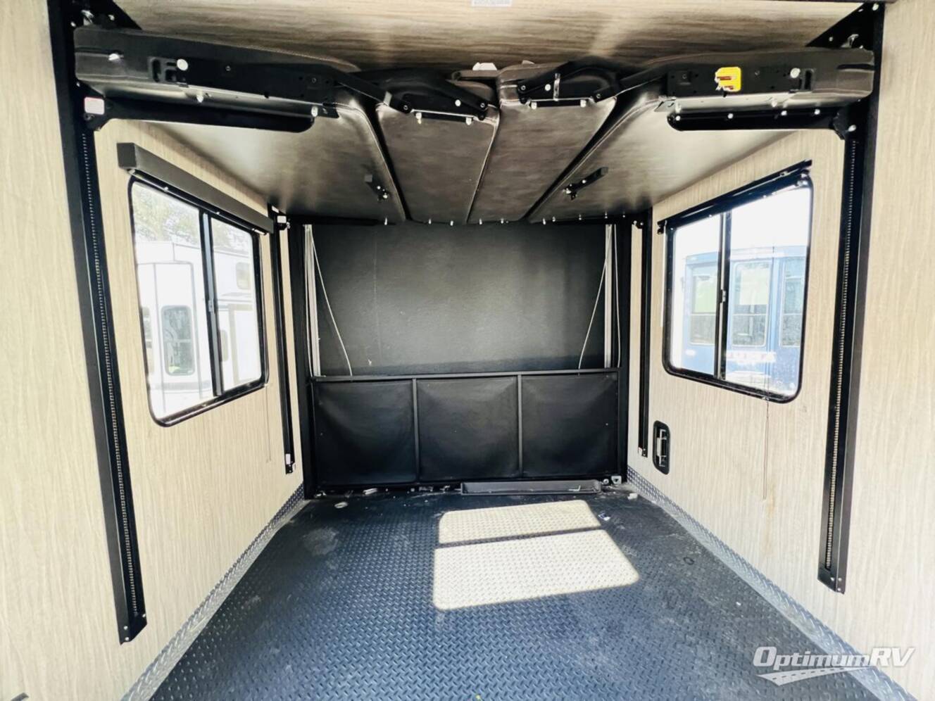 A photo of this 2019 Heartland Road Warrior 387