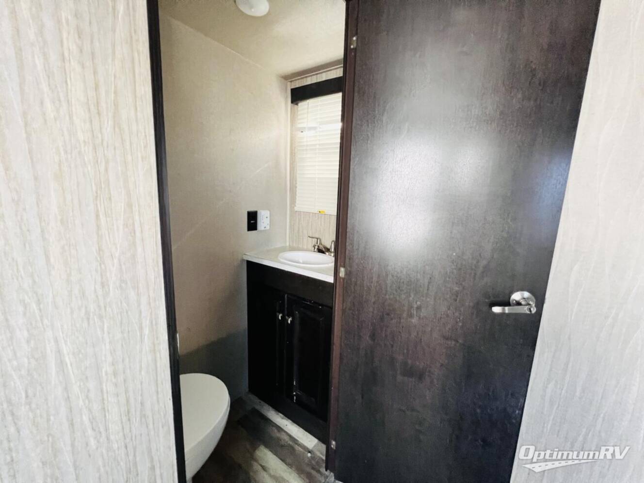 A photo of this 2019 Heartland Road Warrior 387