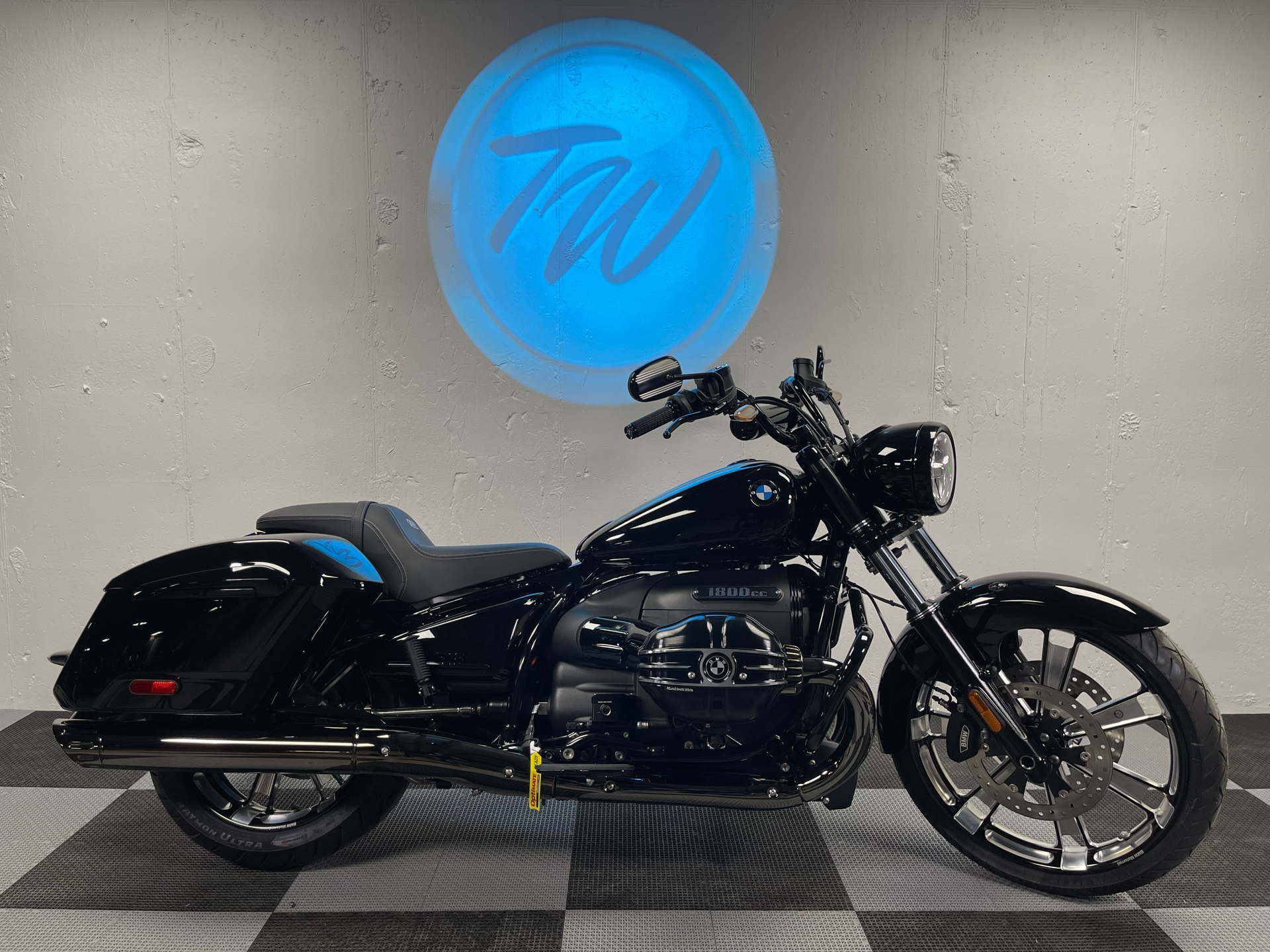 2024 BMW R 18 Roctane ROCTANE in Indianapolis, IN