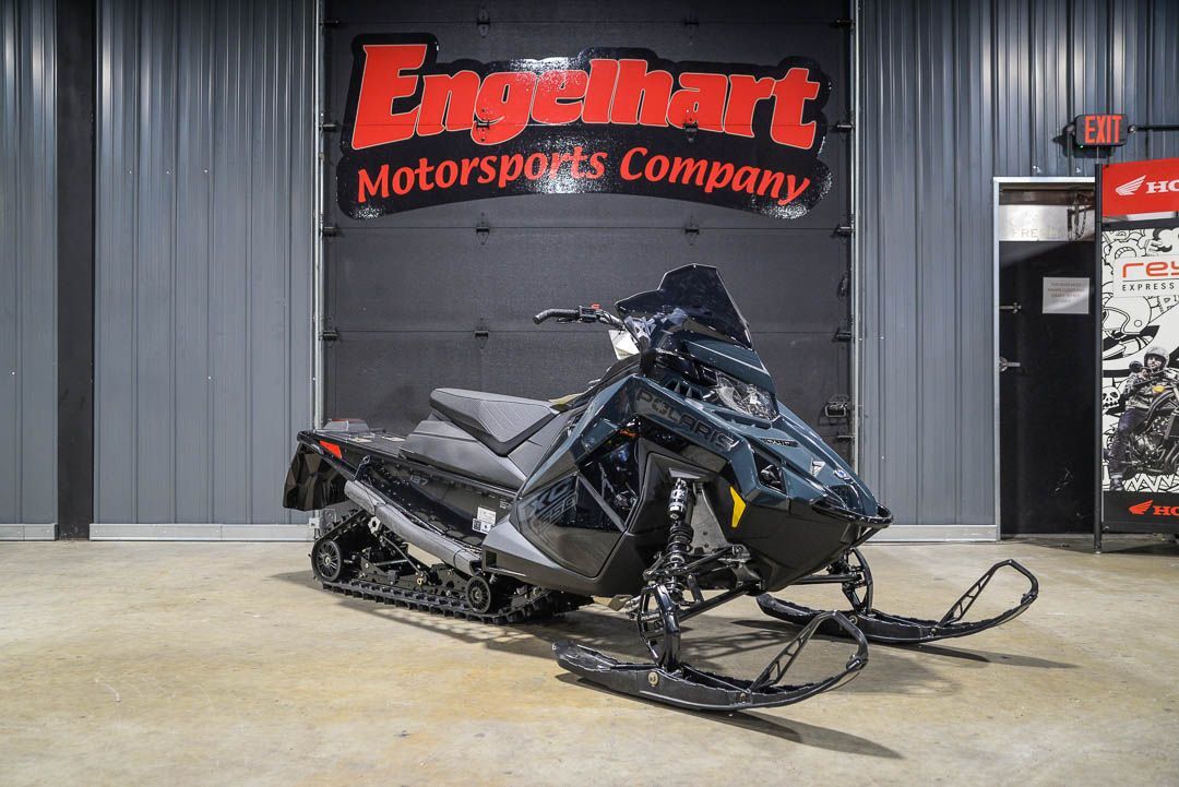 2026 Polaris 650 INDY XC 137 ES in madison WI