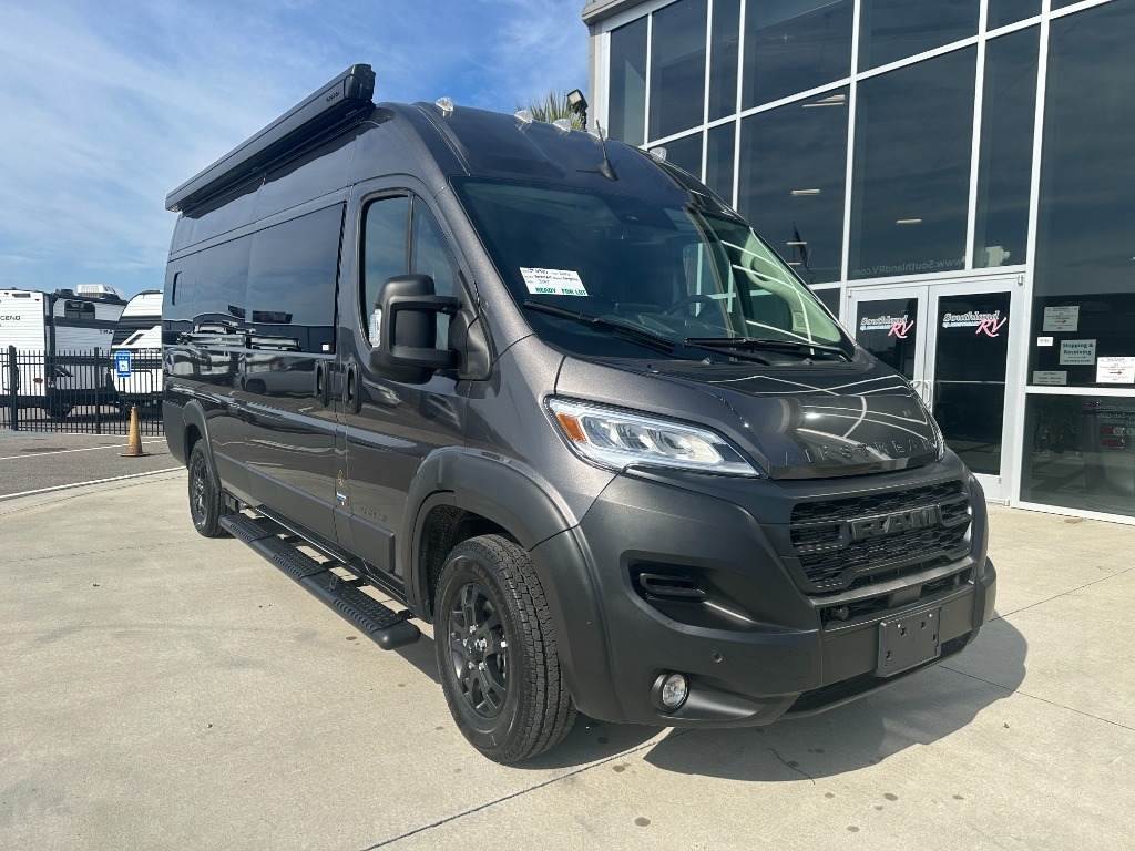 2026 Airstream Rangeline Std. Model in richmond hill GA