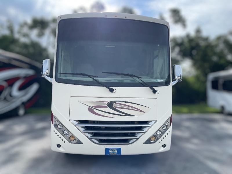 2019 Thor Motor Coach Hurricane 29M in bradenton FL