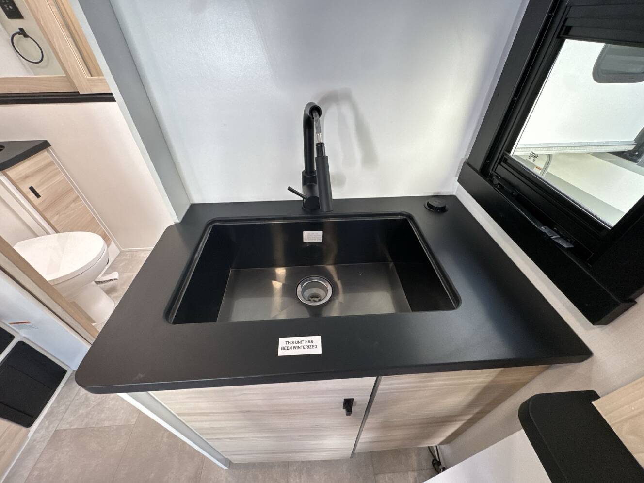 A photo of this 2026 Jayco Melbourne Prestige 25MP