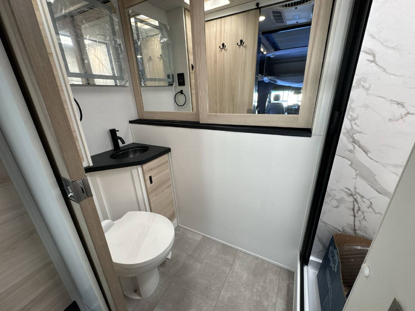 A photo of this 2026 Jayco Melbourne Prestige 25MP