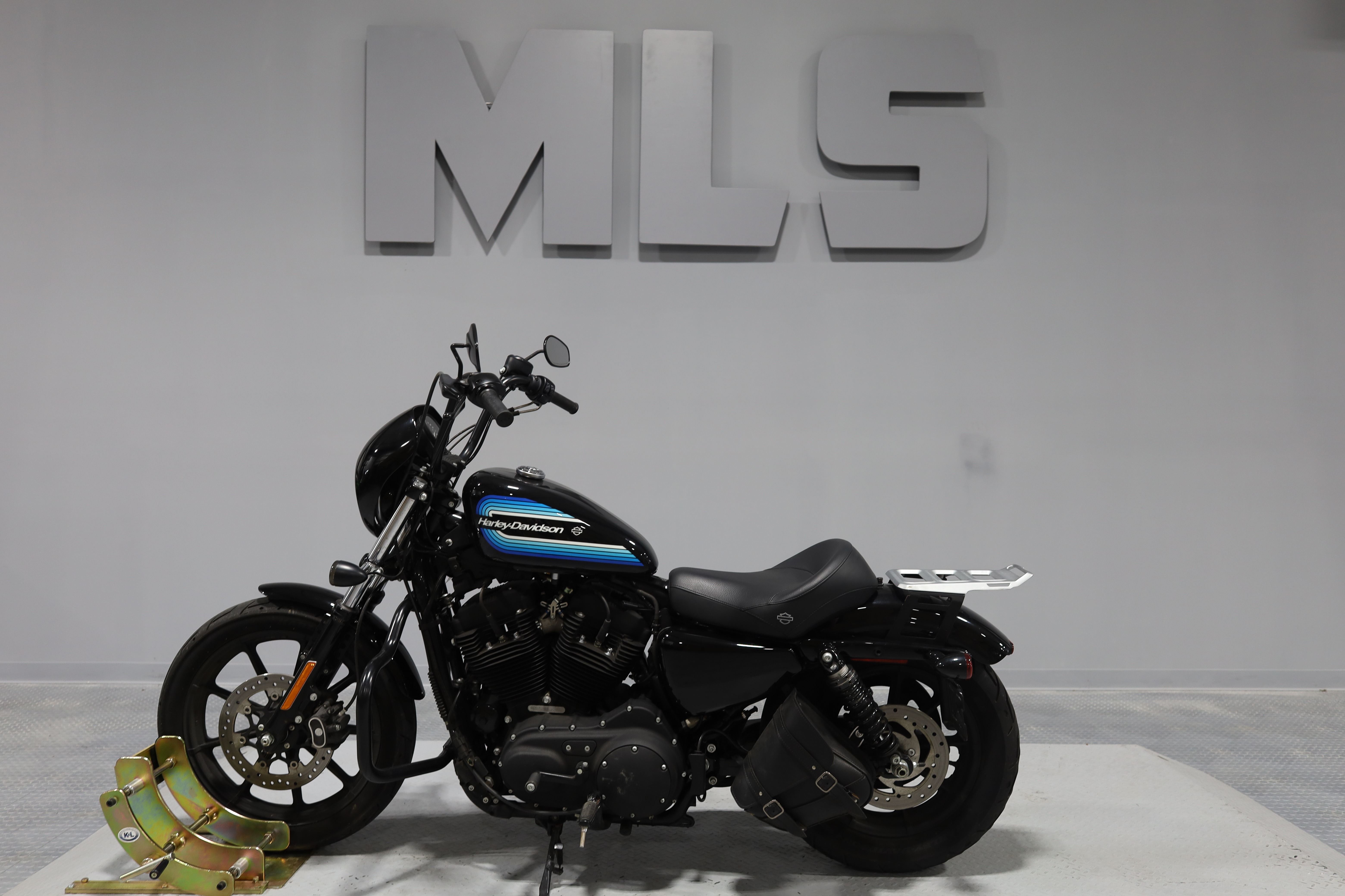 2019 Harley-Davidson Iron 1200™ in Georgetown, KY