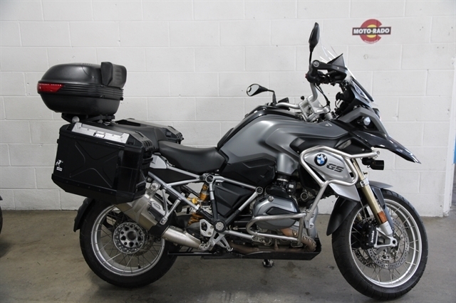 2013 BMW R 1200 GS in lakewood CO