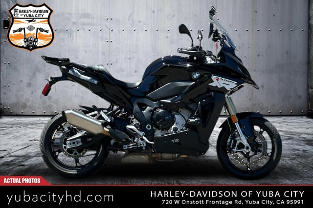 2025 BMW S1000XR 1000 XR in Yuba City, CA