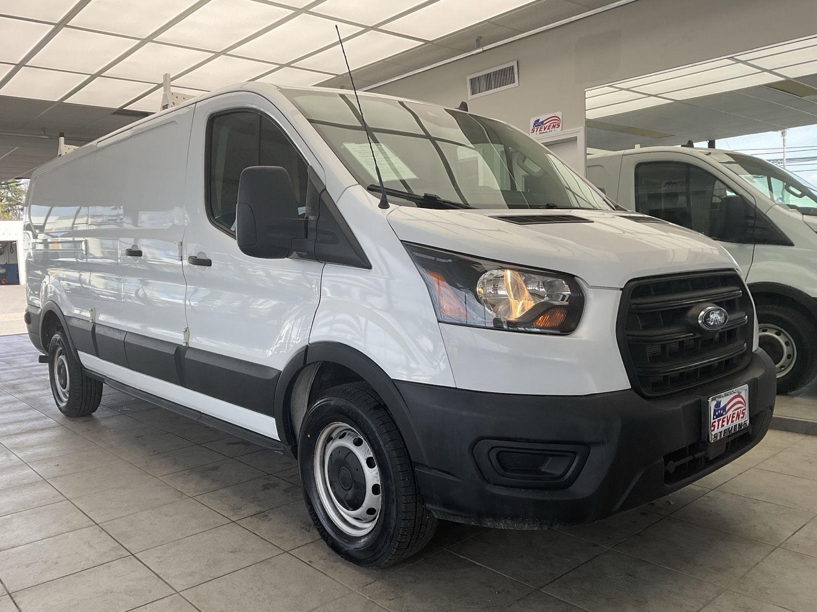 2020 FORD TRANSIT 350 in Milford, CT