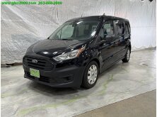 4 of the Most Fuel-Efficient Work Vans image