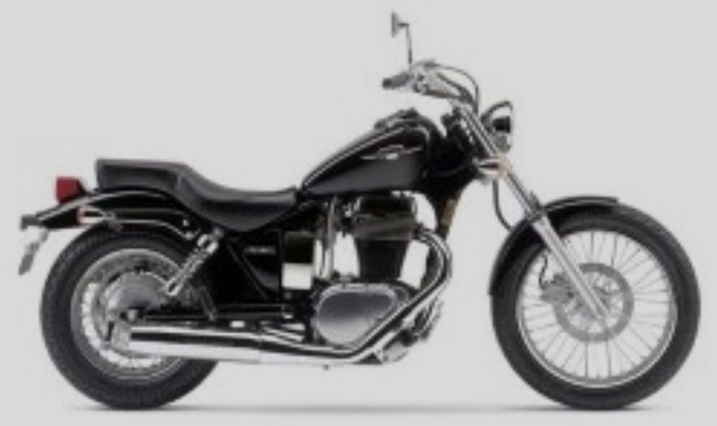 2005 Suzuki Boulevard S40 S40 in Pompano Beach, FL