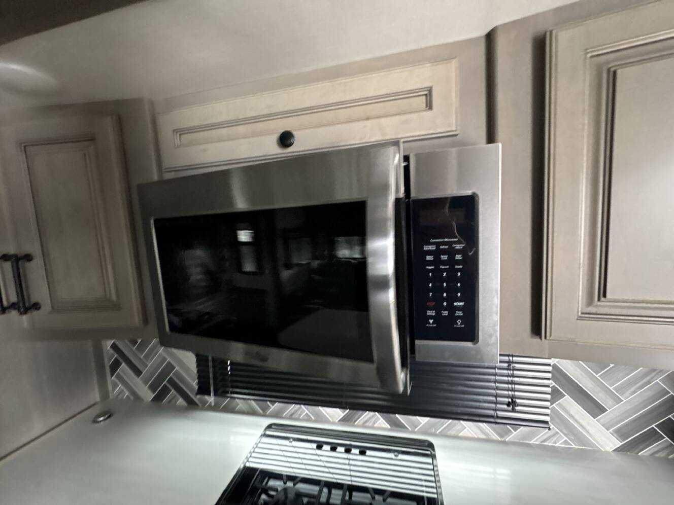 A photo of this 2022 Keystone Keystone MONTANA 3781RL