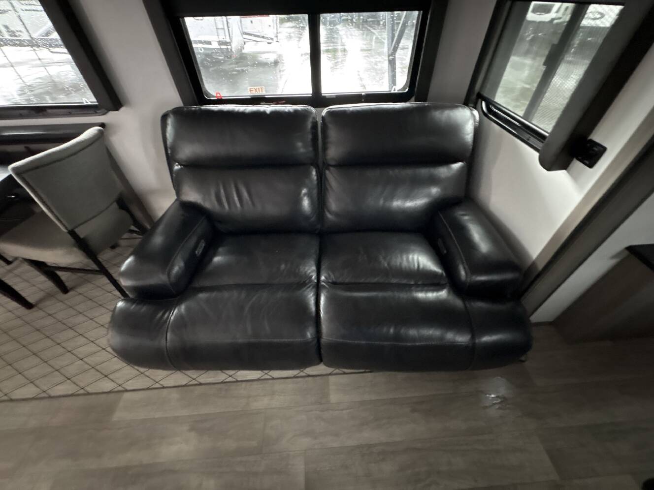 A photo of this 2022 Keystone Keystone MONTANA 3781RL