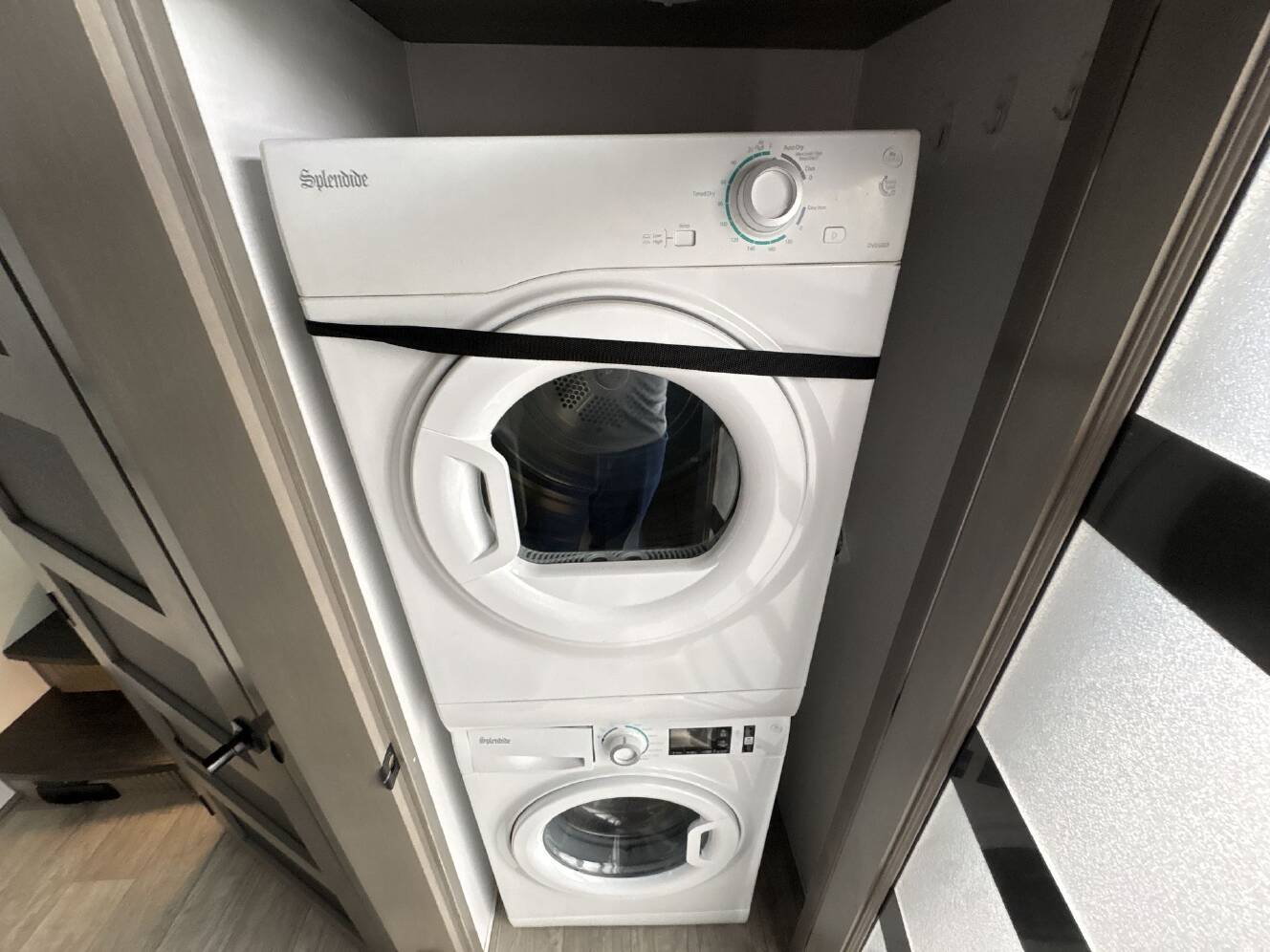 A photo of this 2022 Keystone Keystone MONTANA 3781RL