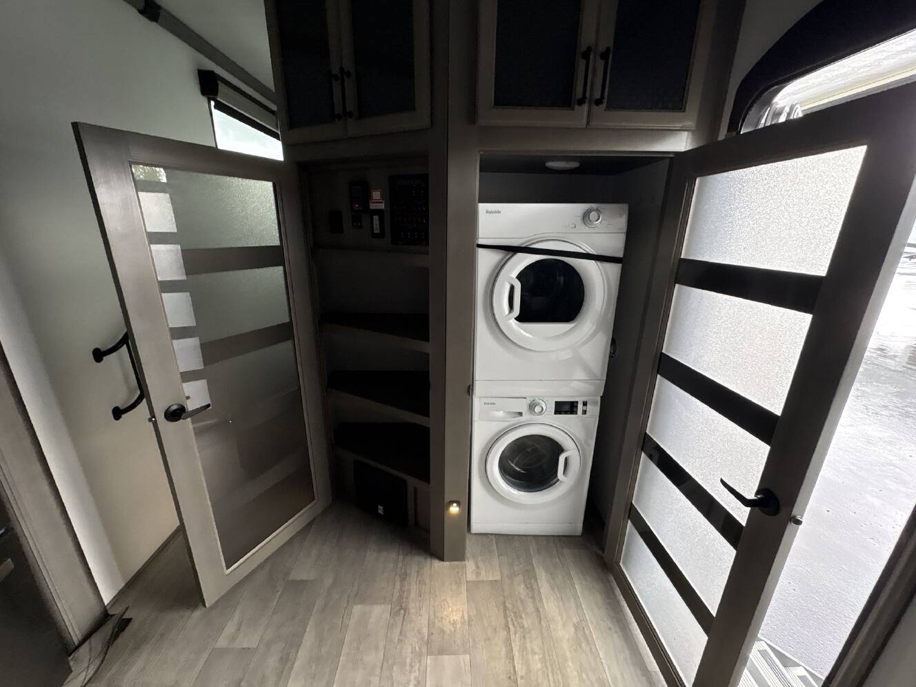 A photo of this 2022 Keystone Keystone MONTANA 3781RL
