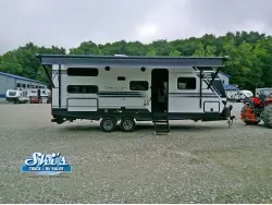 2026 Keystone Bullet Crossfire 2290BH