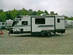 2026 Keystone Bullet Crossfire 2290BH