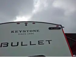 2026 Keystone Bullet Crossfire 2290BH