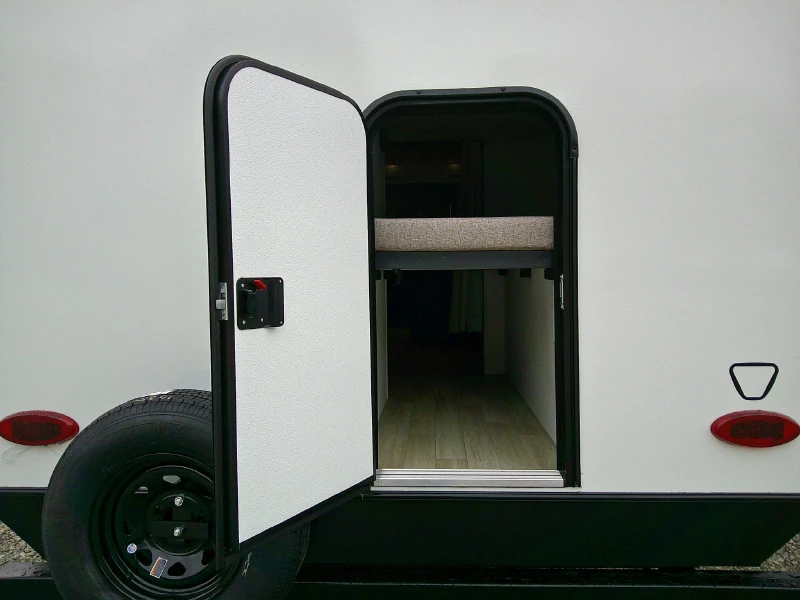 2026 Keystone Bullet Crossfire 2290BH