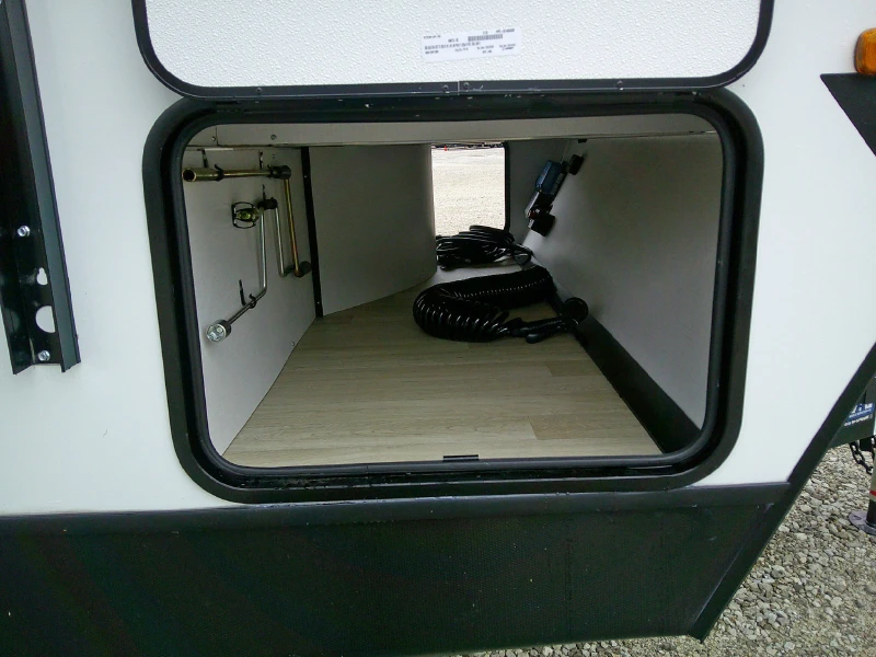 2026 Keystone Bullet Crossfire 2290BH