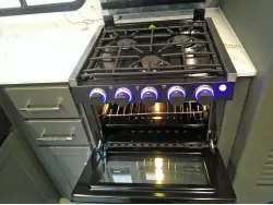 2026 Keystone Bullet Crossfire 2290BH