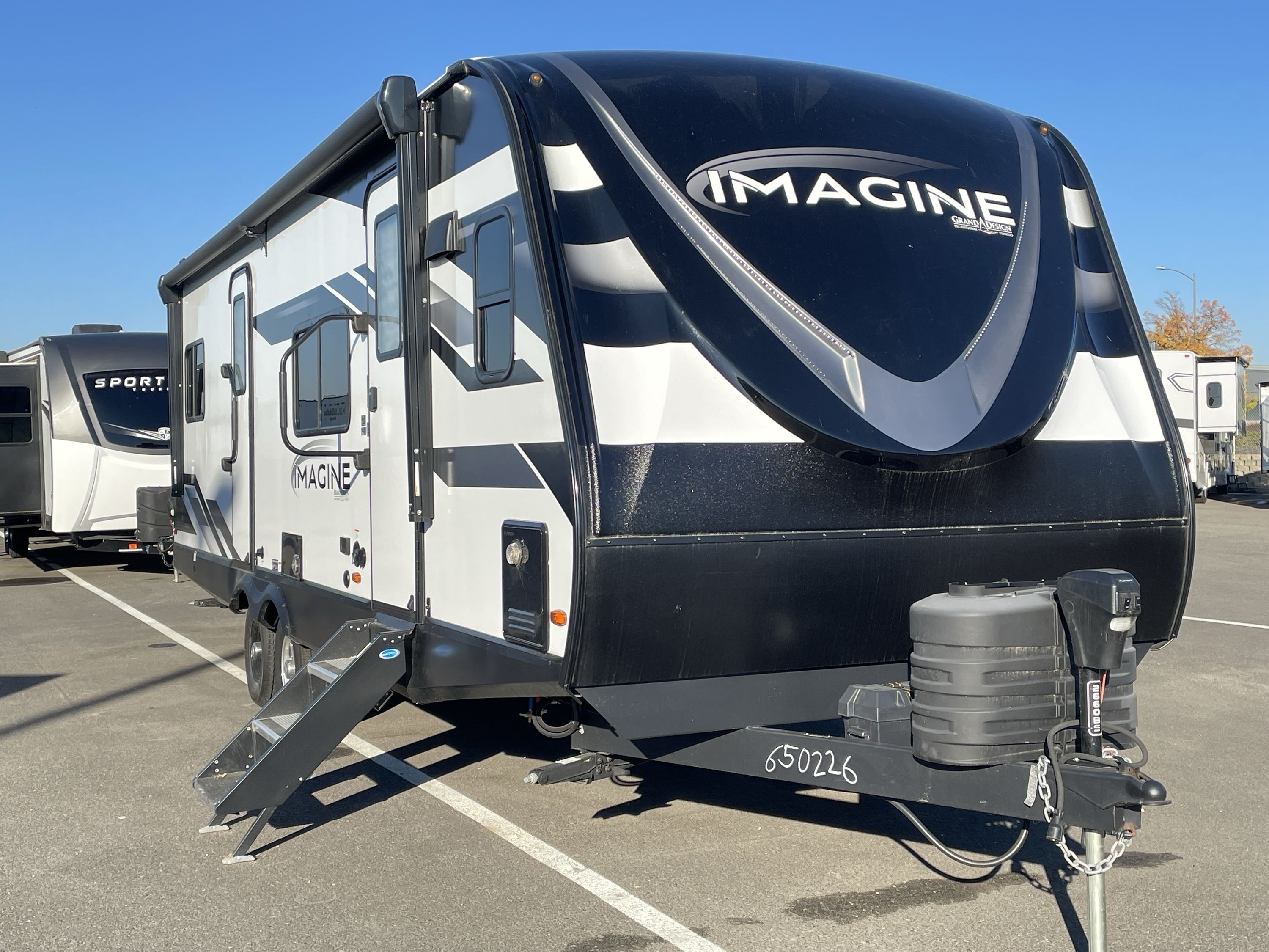 2024 Grand Design IMAGINE 2660BS in pasco WA