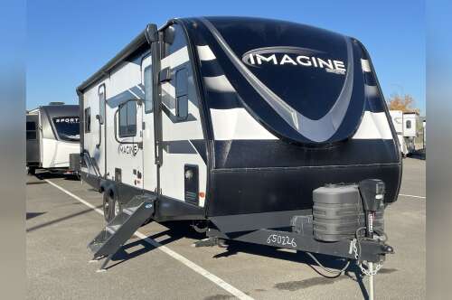 2024 Grand Design IMAGINE 2660BS in pasco WA