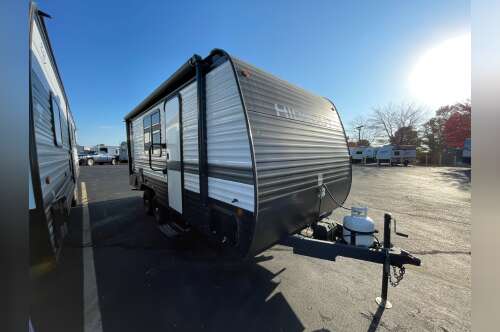 2025 Keystone HIDEOUT SPORT 230MBBH in greenwood IN