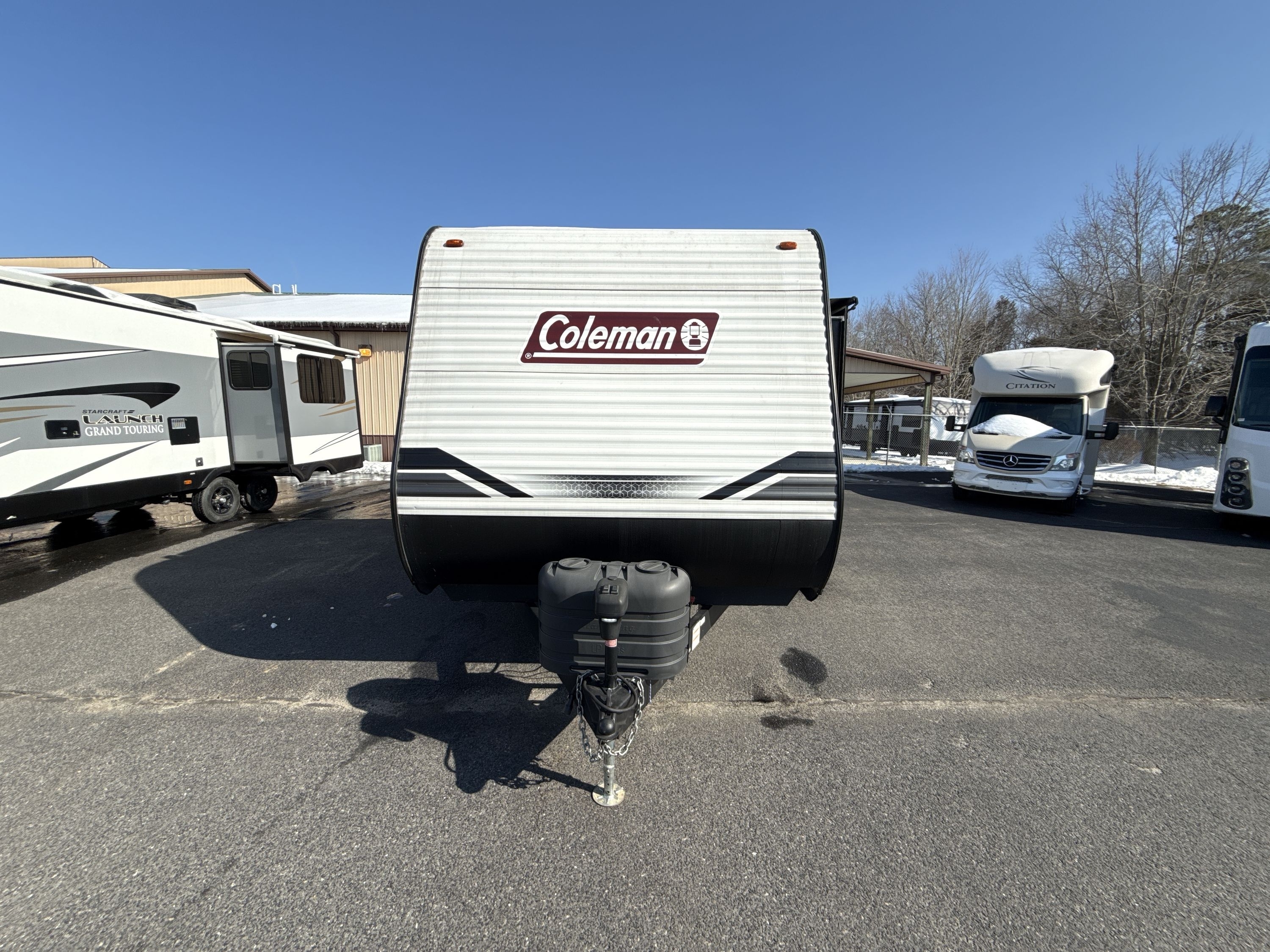2023 Coleman COLEMAN LANTERN 263BH RV