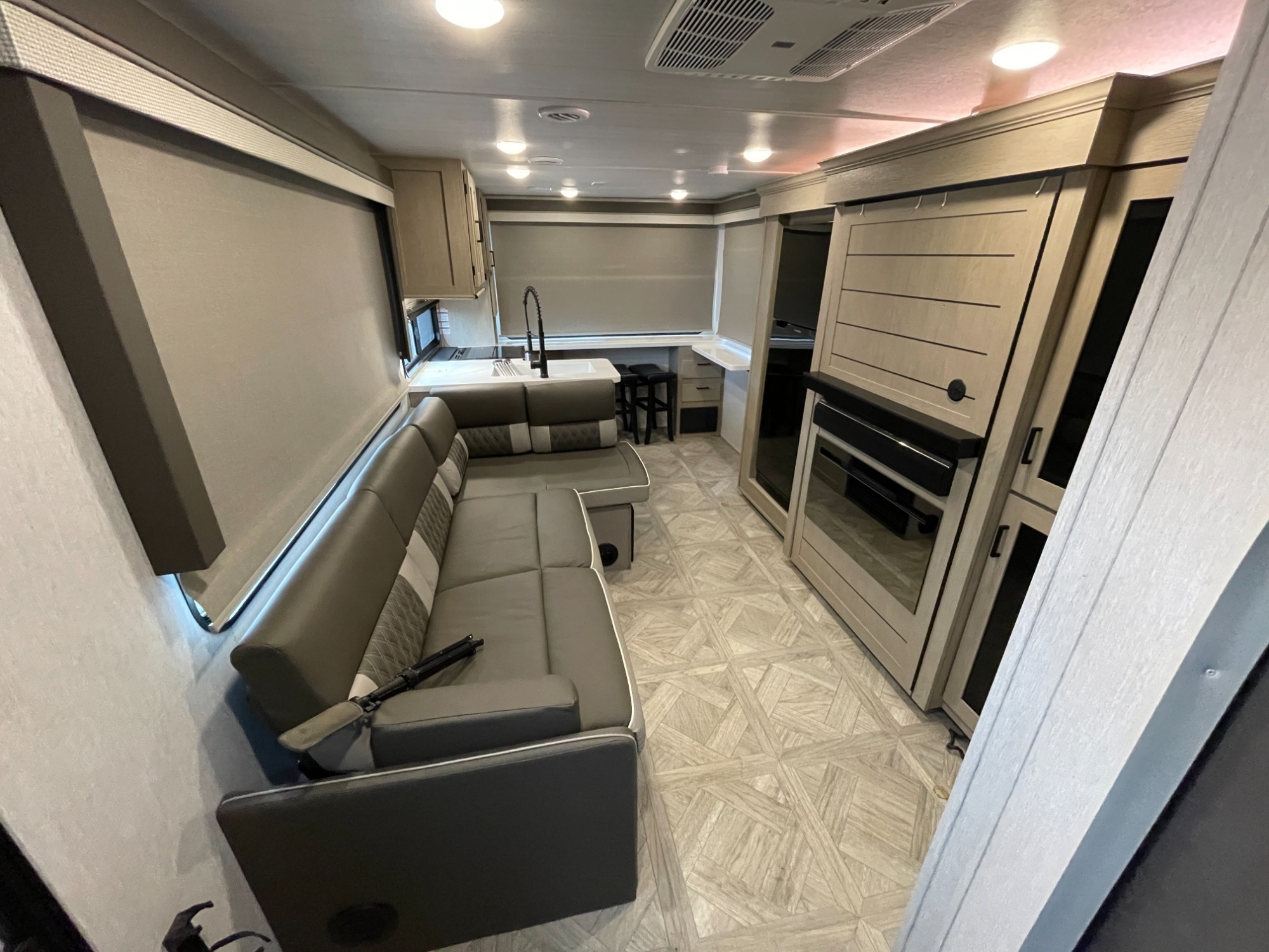 2024 Forest River SALEM CRUISE LITE 24VIEW in greenwood IN