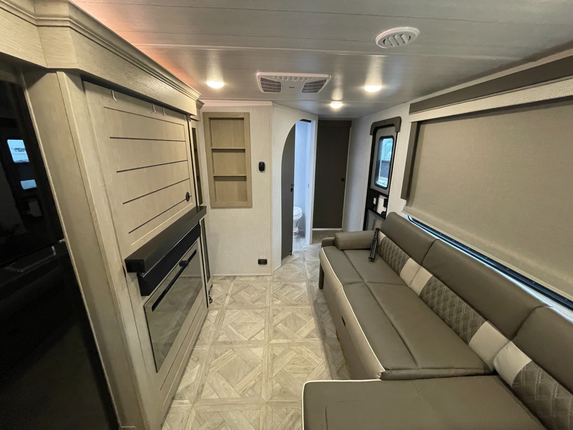 2024 Forest River SALEM CRUISE LITE 24VIEW in greenwood IN