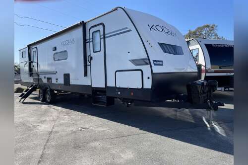 2023 Dutchmen KODIAK 332BHSL in panama city FL