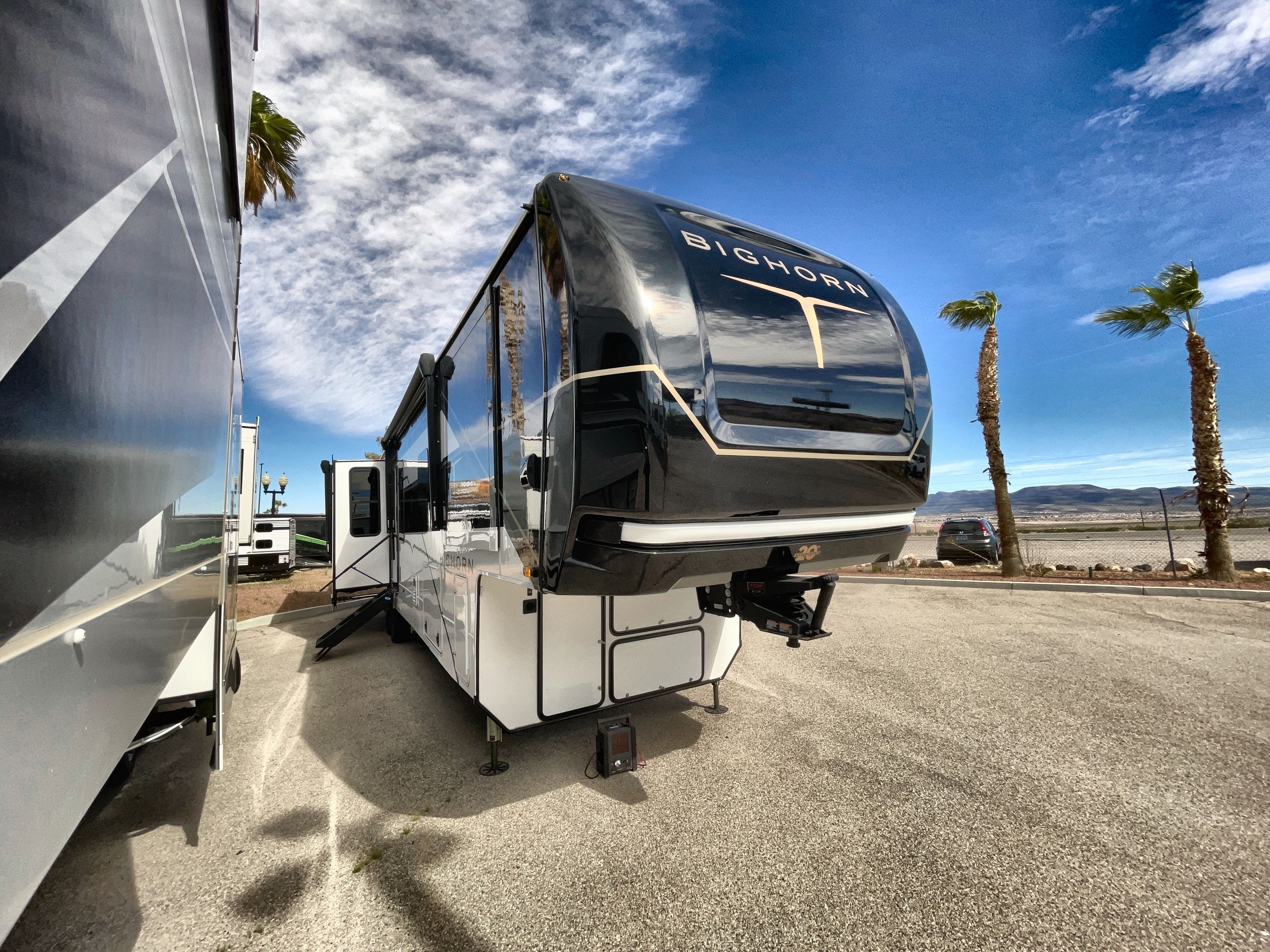 2025 Heartland BIGHORN 391MFB in las vegas NV