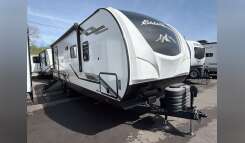 2024 Heartland EDDIE BAUER 260RB-L RV