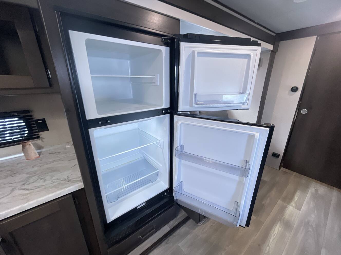 A photo of this 2023 Grand Design TRANSCEND XPLOR 240ML