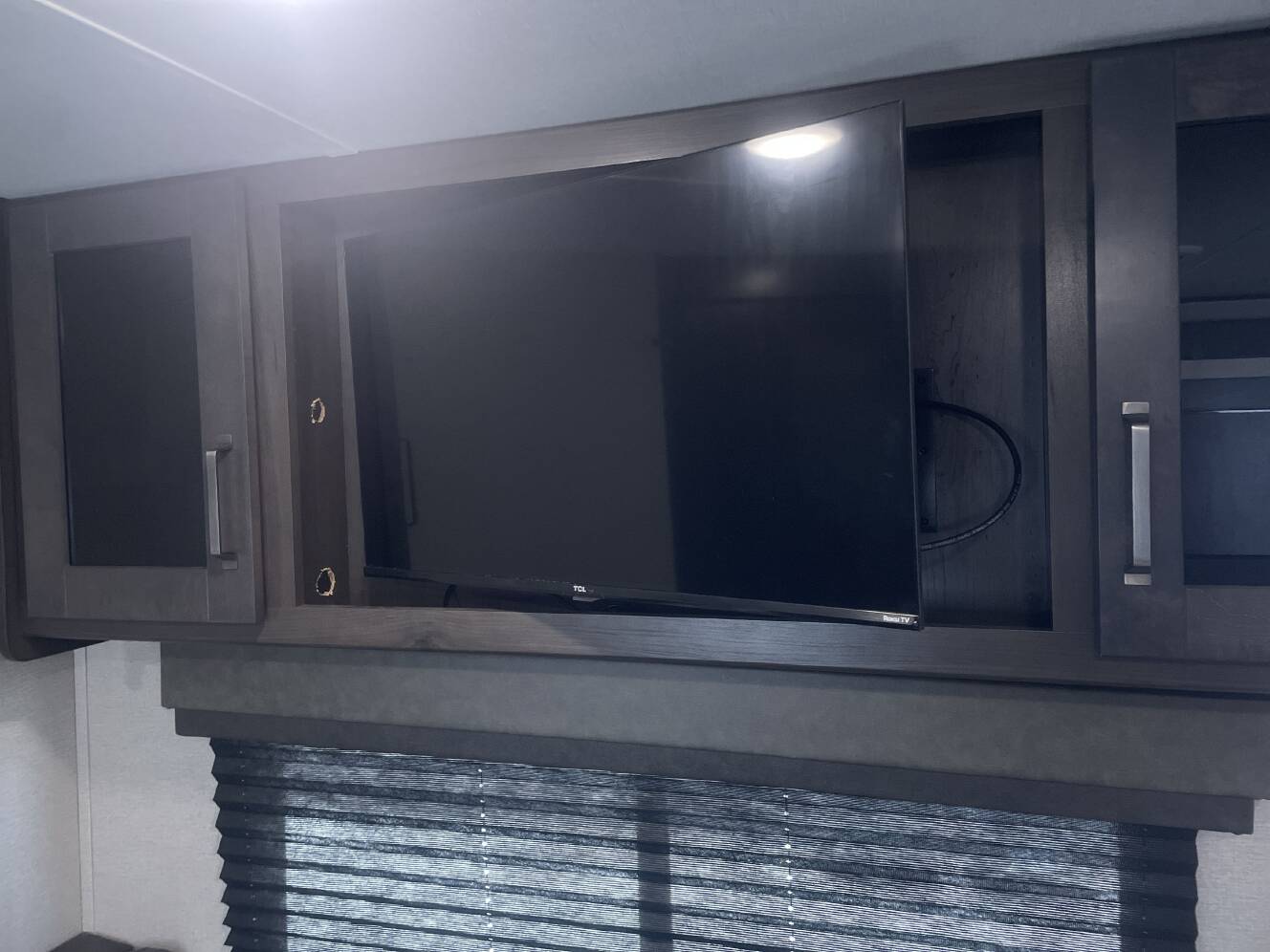 A photo of this 2023 Grand Design TRANSCEND XPLOR 240ML