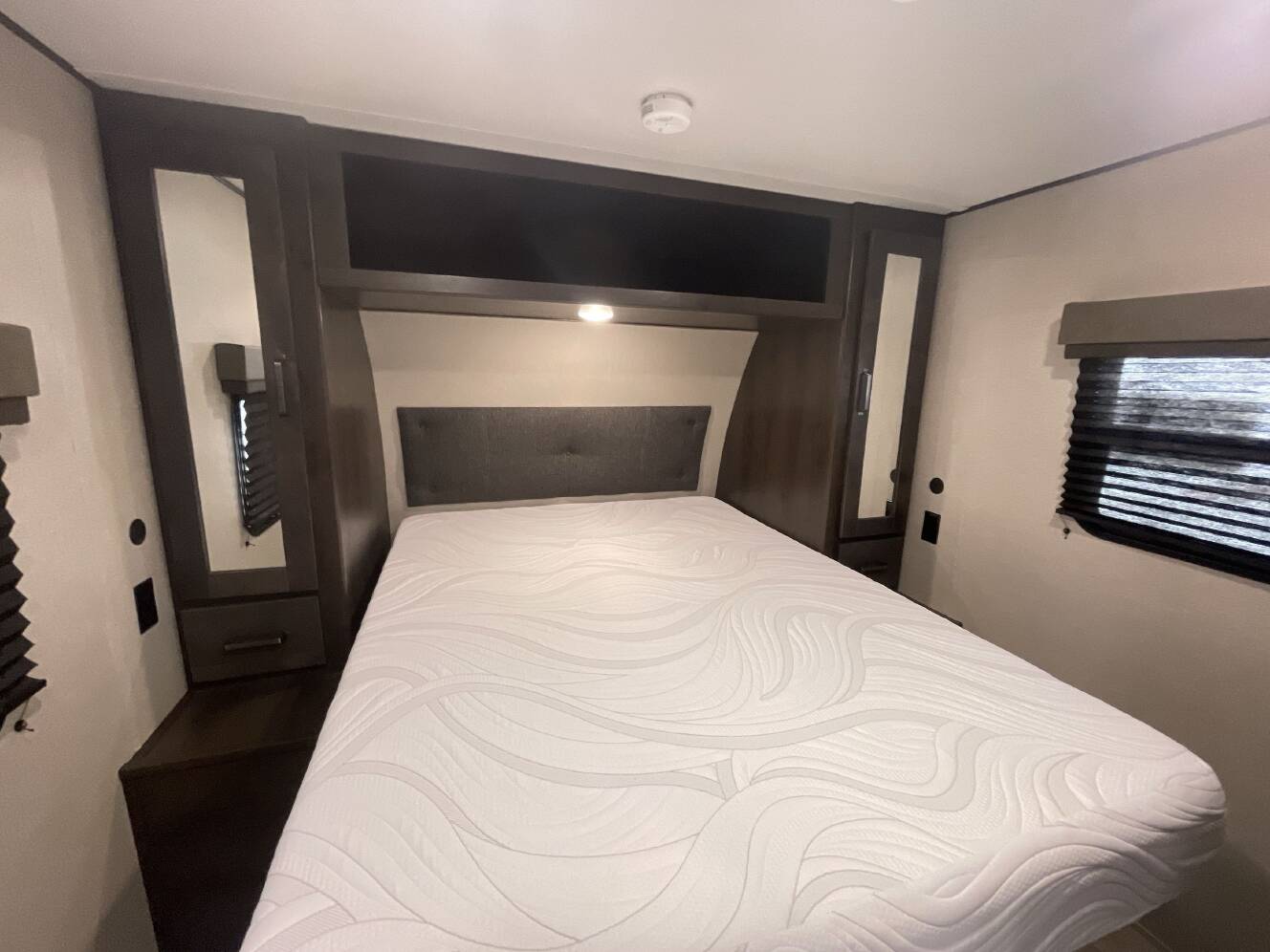A photo of this 2023 Grand Design TRANSCEND XPLOR 240ML