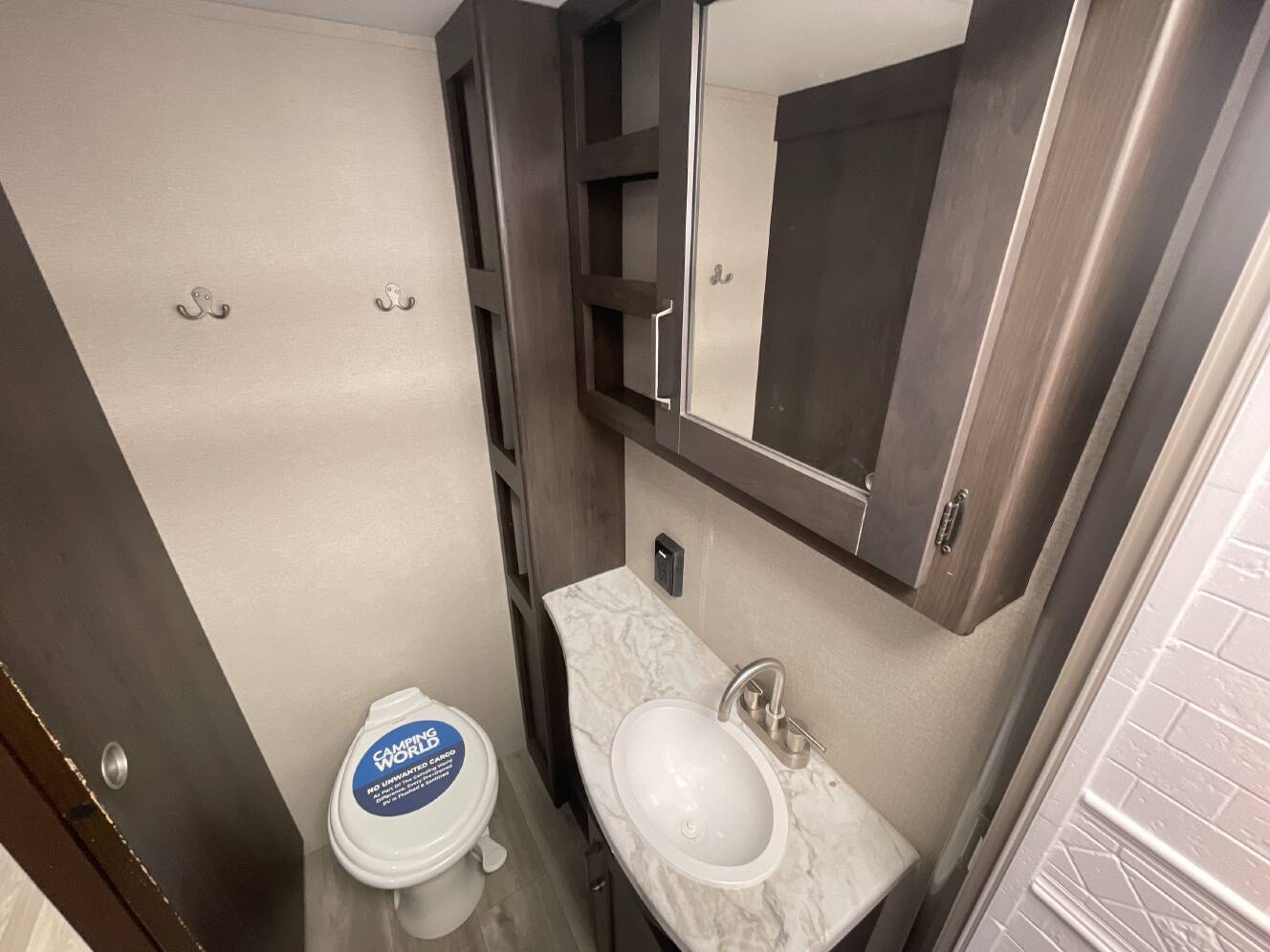 A photo of this 2023 Grand Design TRANSCEND XPLOR 240ML