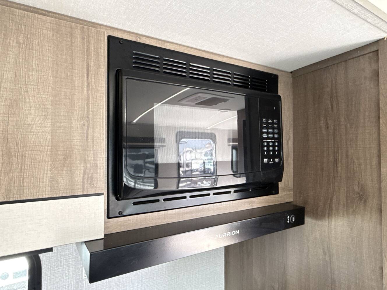 A photo of this 2024 Grand Design IMAGINE 3100RD