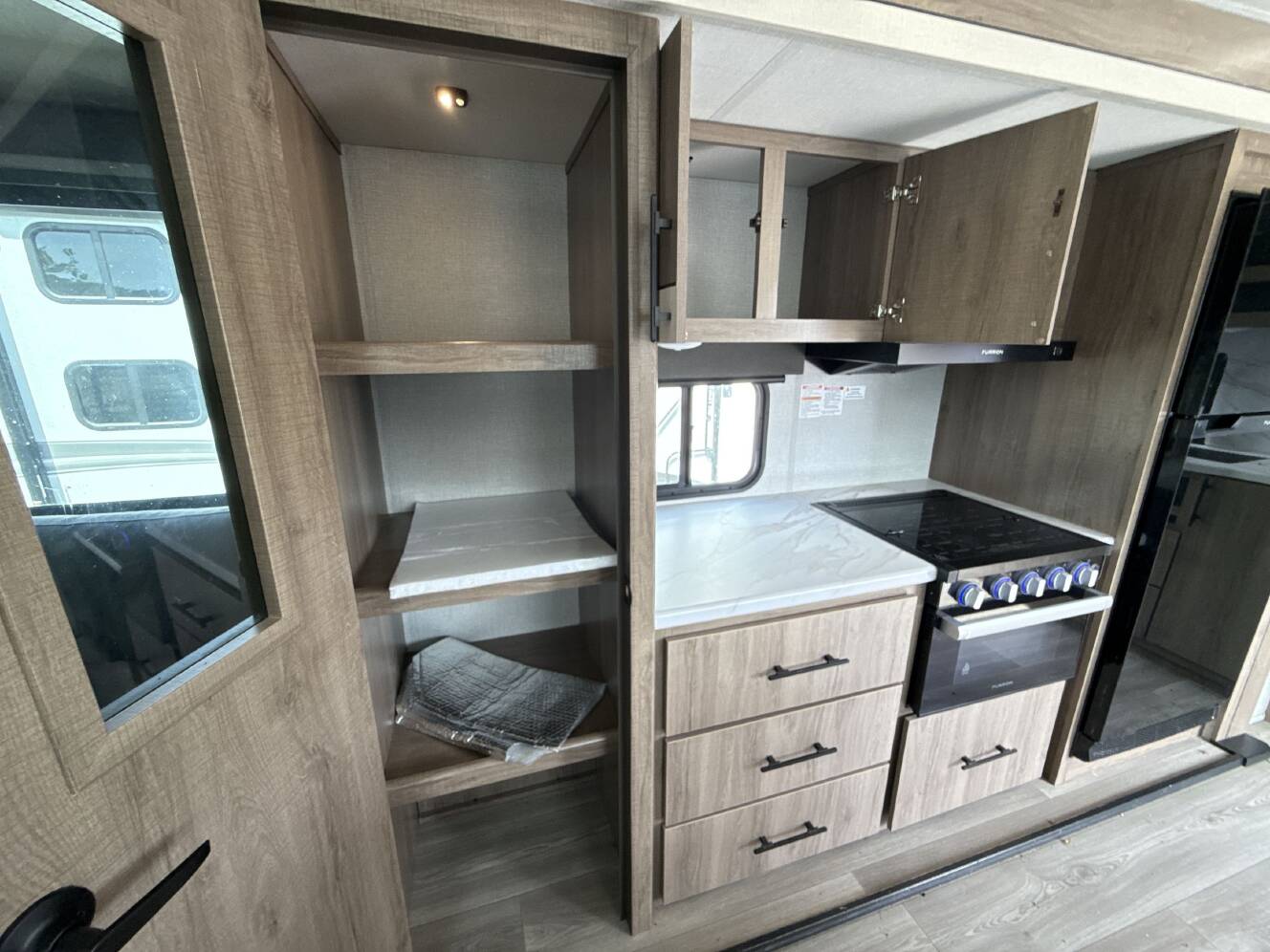 A photo of this 2024 Grand Design IMAGINE 3100RD